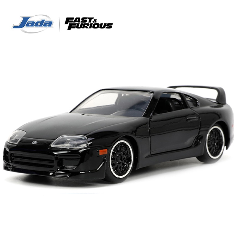 Movies - JADA Modellino Auto in Scala 1:32
