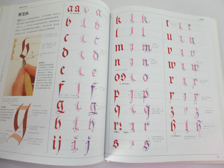 L'arte della calligrafia David - Chinese Calligraphy Practice Book recensione e prezzo