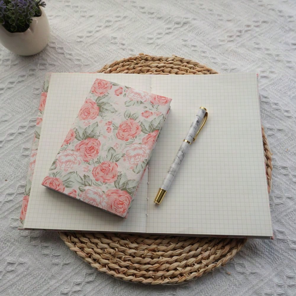 Fromthenon 1PC A5 A6 settimane - Stationery Books recensione e prezzo