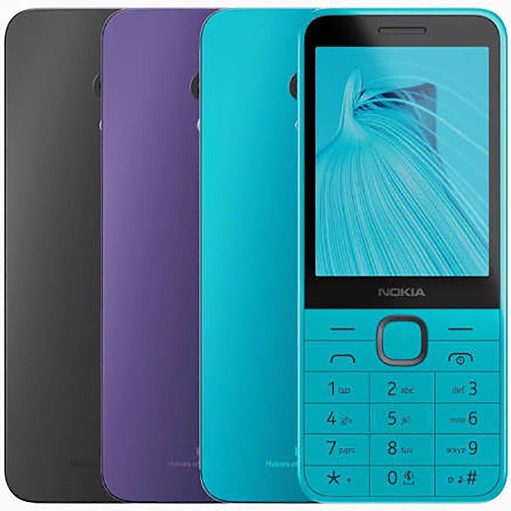 Nokia 235 4G Telefono di Backu - Music recensione e prezzo