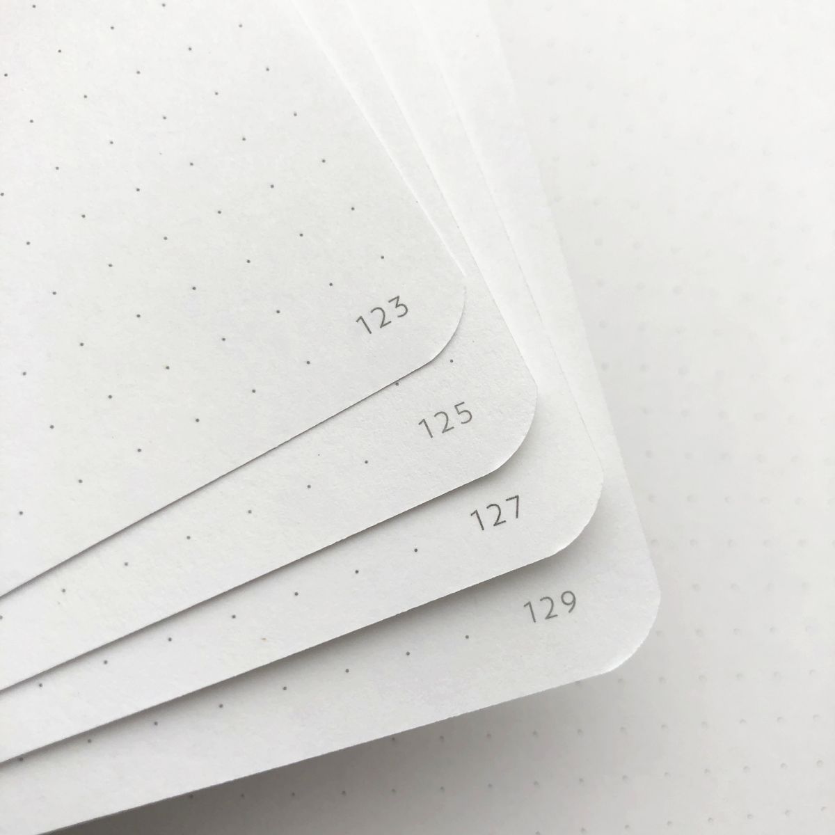 Quaderno A5 a griglia puntinat - Vintage Leather Journal Notebook recensione e prezzo