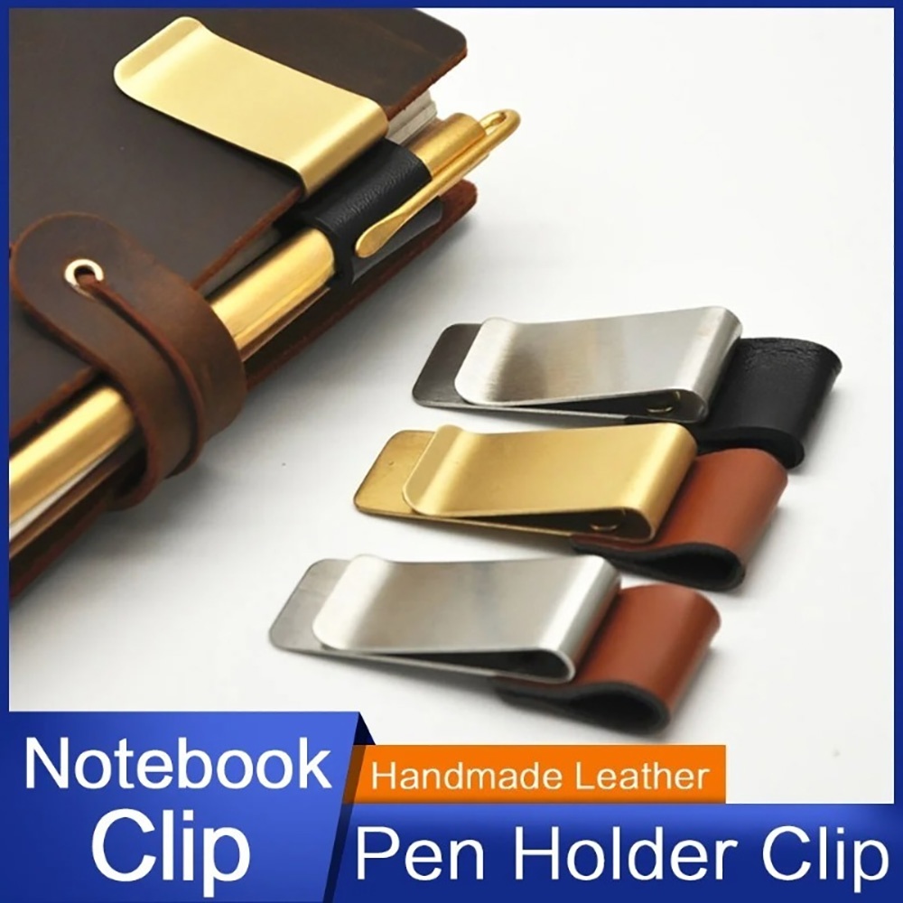 Portapenne Vintage in Pelle Fa - Vintage Leather Journal Notebook recensione e prezzo