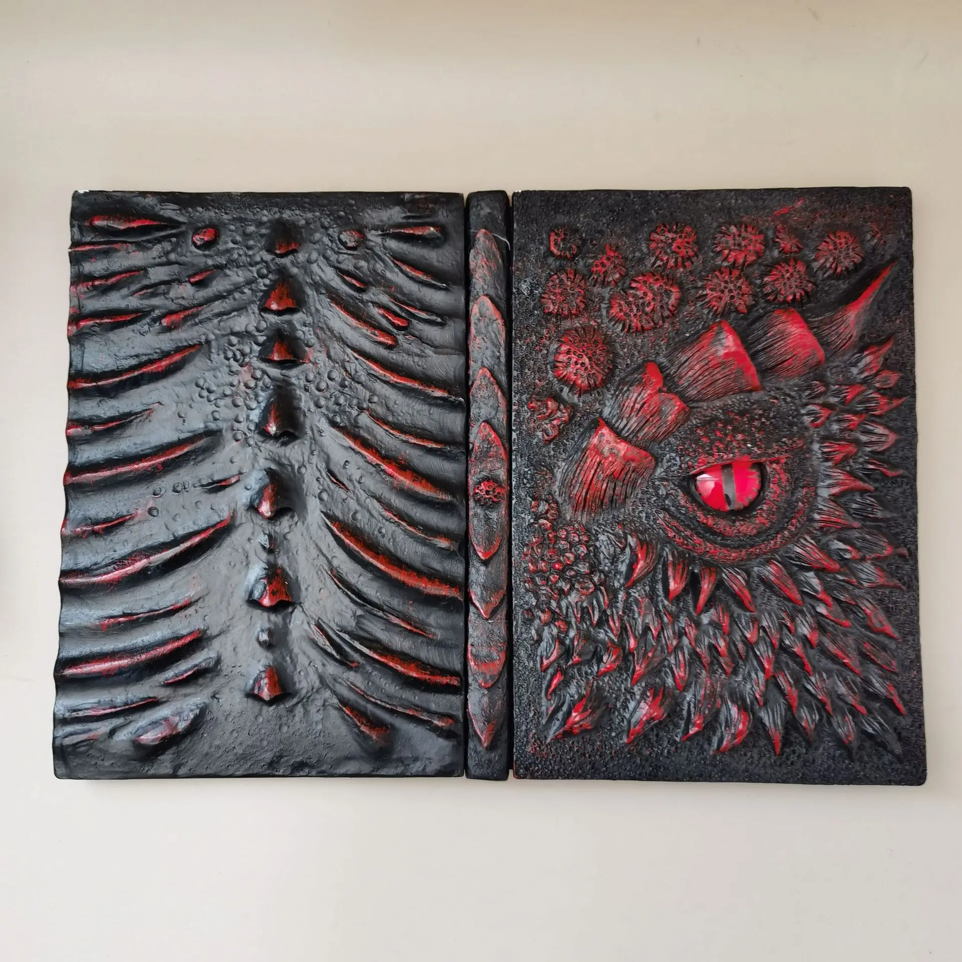 Quaderno 3D in rilievo Cthulhu - Stationery Books recensione e prezzo