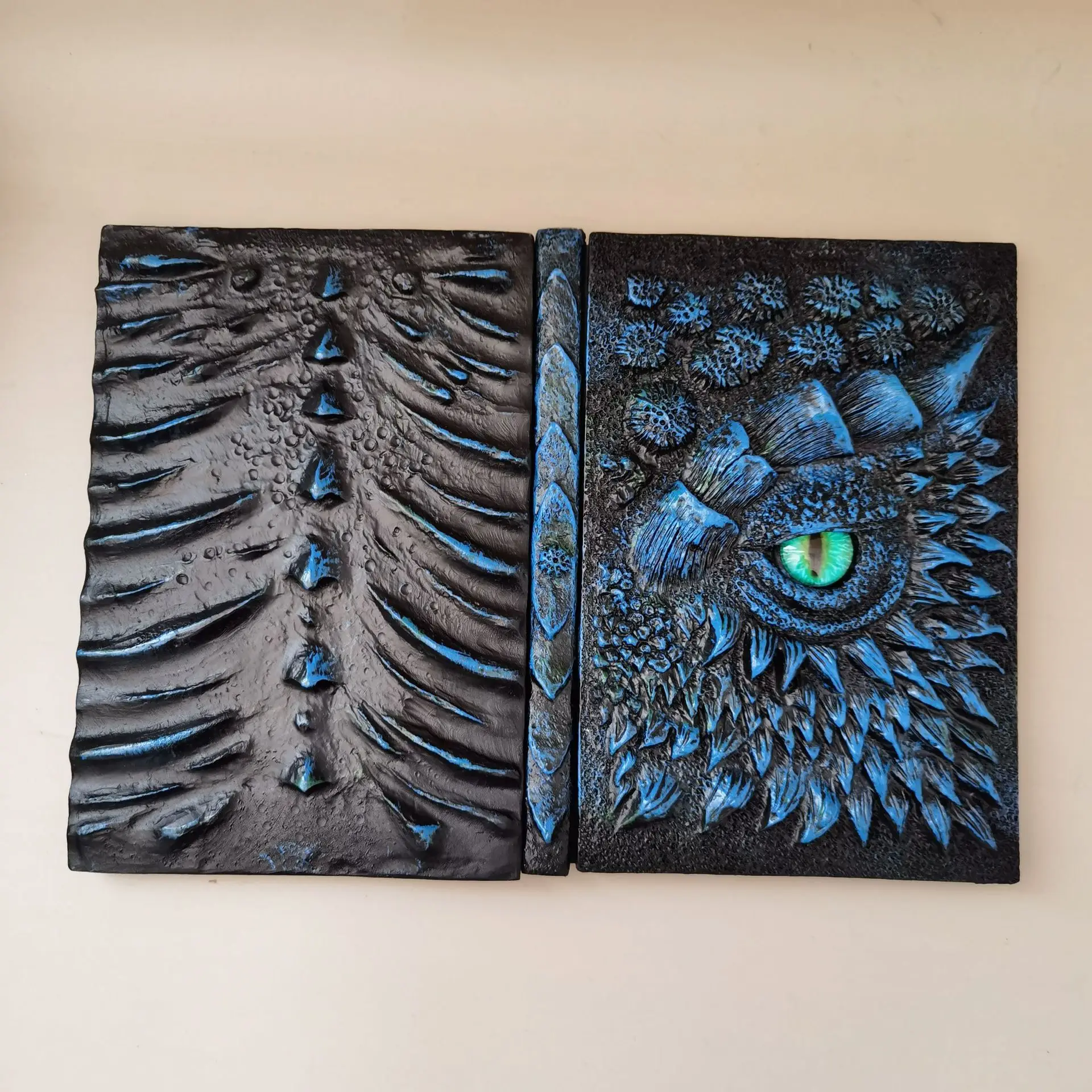 Quaderno 3D in rilievo Cthulhu - Stationery Books recensione e prezzo
