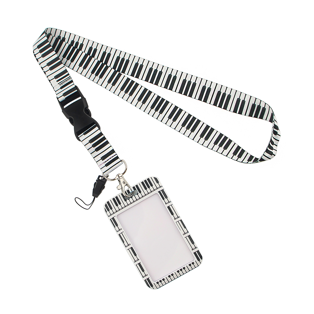 Portachiavi Dongmanli con stam - Blank Sheet Music Notebook recensione e prezzo