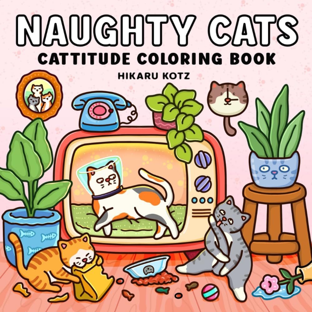 Libro da colorare per adulti,  - Adult Coloring Book Stress Relief recensione e prezzo