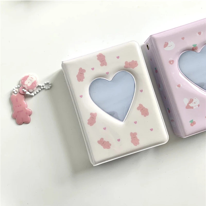 36 carte Kpop Raccoglitore di  - Kpop Photo Card Binder 3 Inch recensione e prezzo