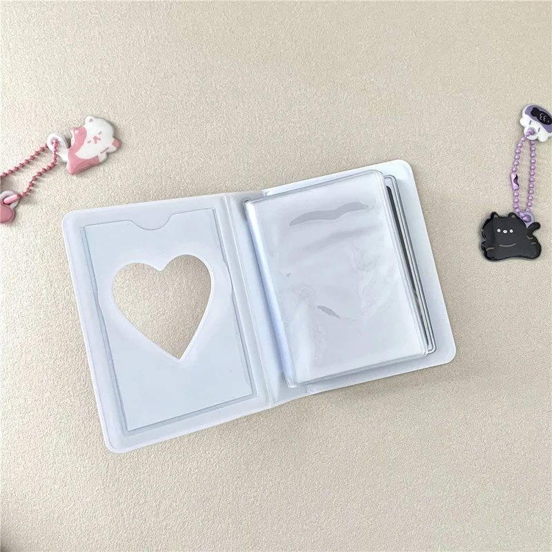 36 carte Kpop Raccoglitore di  - Kpop Photo Card Binder 3 Inch recensione e prezzo