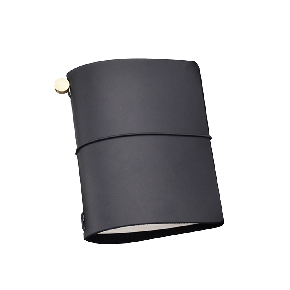Notebook da viaggio in vera pe - Vintage Leather Journal Notebook recensione e prezzo
