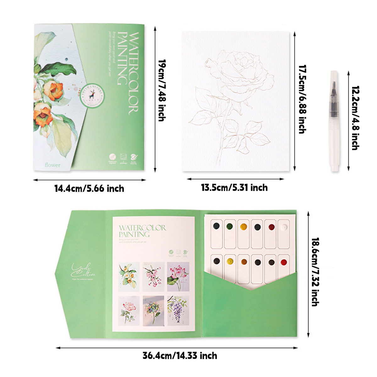 Libro da colorare Kawaii con 1 - Stationery Books recensione e prezzo