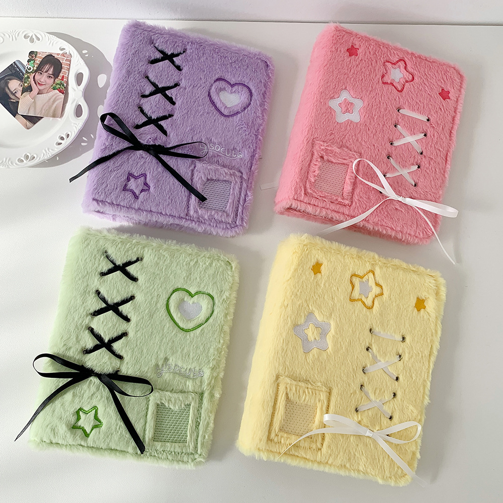 Raccoglitore per tesserini Kpo - Kpop Photo Card Binder 3 Inch recensione e prezzo