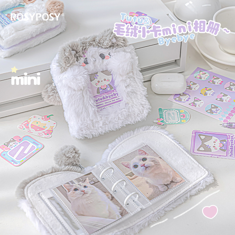 Portafoto per raccoglitore in  - Kpop Photo Card Binder 3 Inch recensione e prezzo