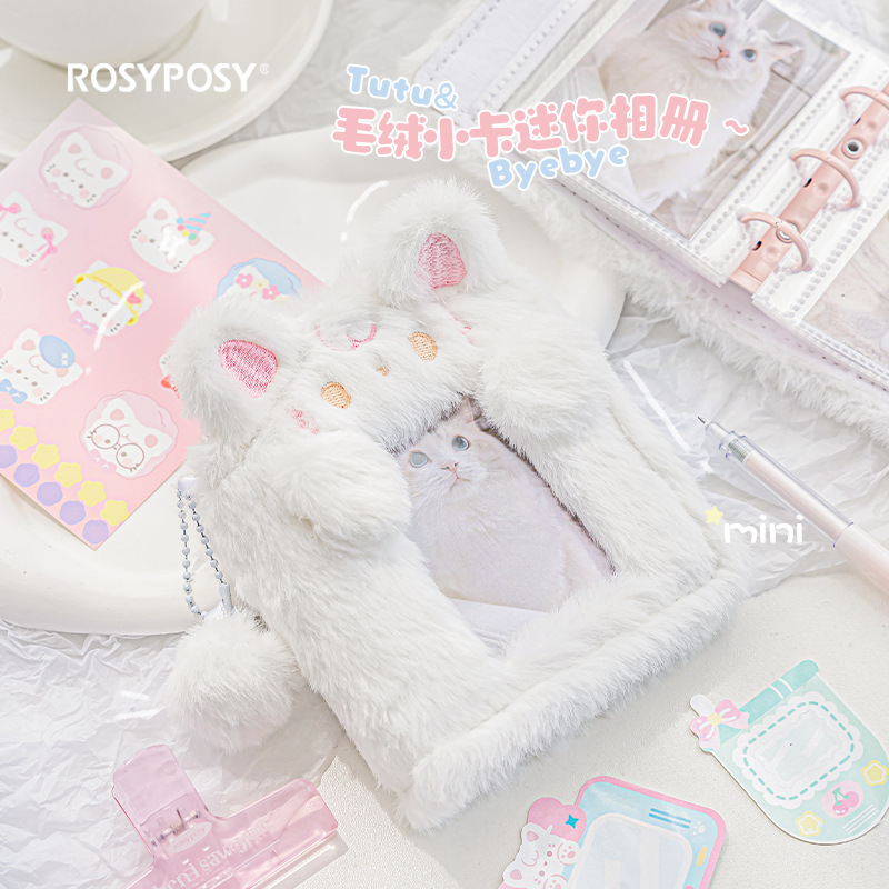 Portafoto per raccoglitore in  - Kpop Photo Card Binder 3 Inch recensione e prezzo