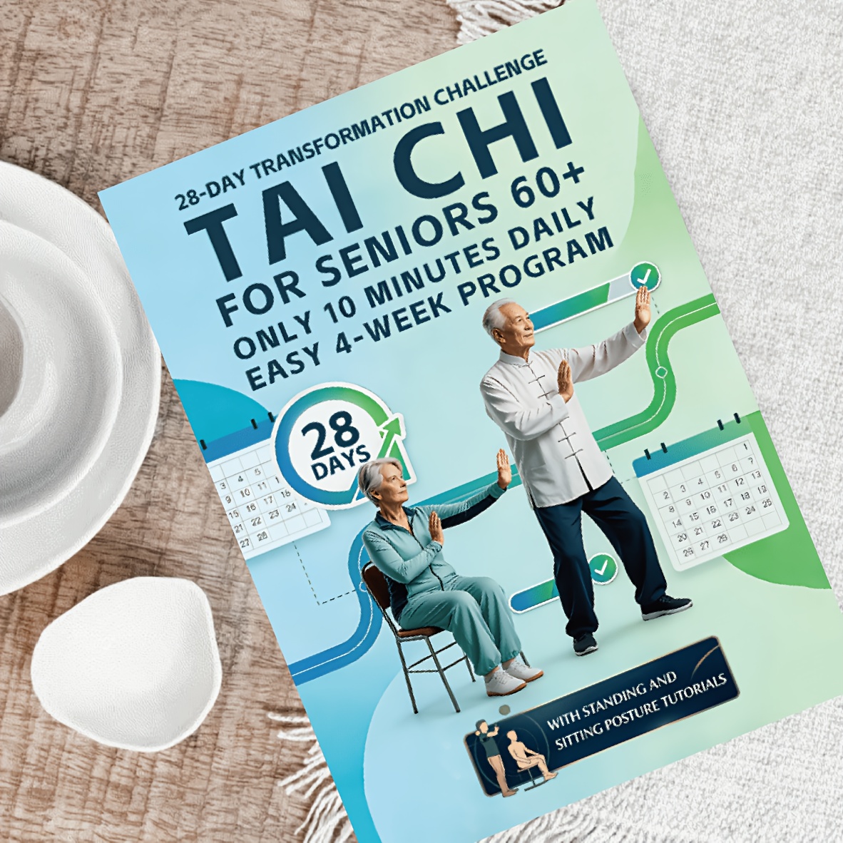 Manuale di Tai Chi Fitness per - Books recensione e prezzo