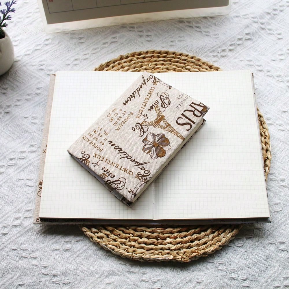 Fromthenon 1PC A5 A6 Settimane - Stationery Books recensione e prezzo