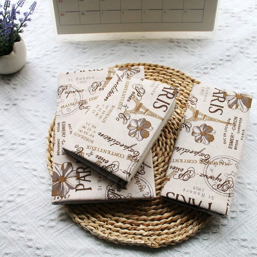 Fromthenon 1PC A5 A6 Settimane - Stationery Books recensione e prezzo