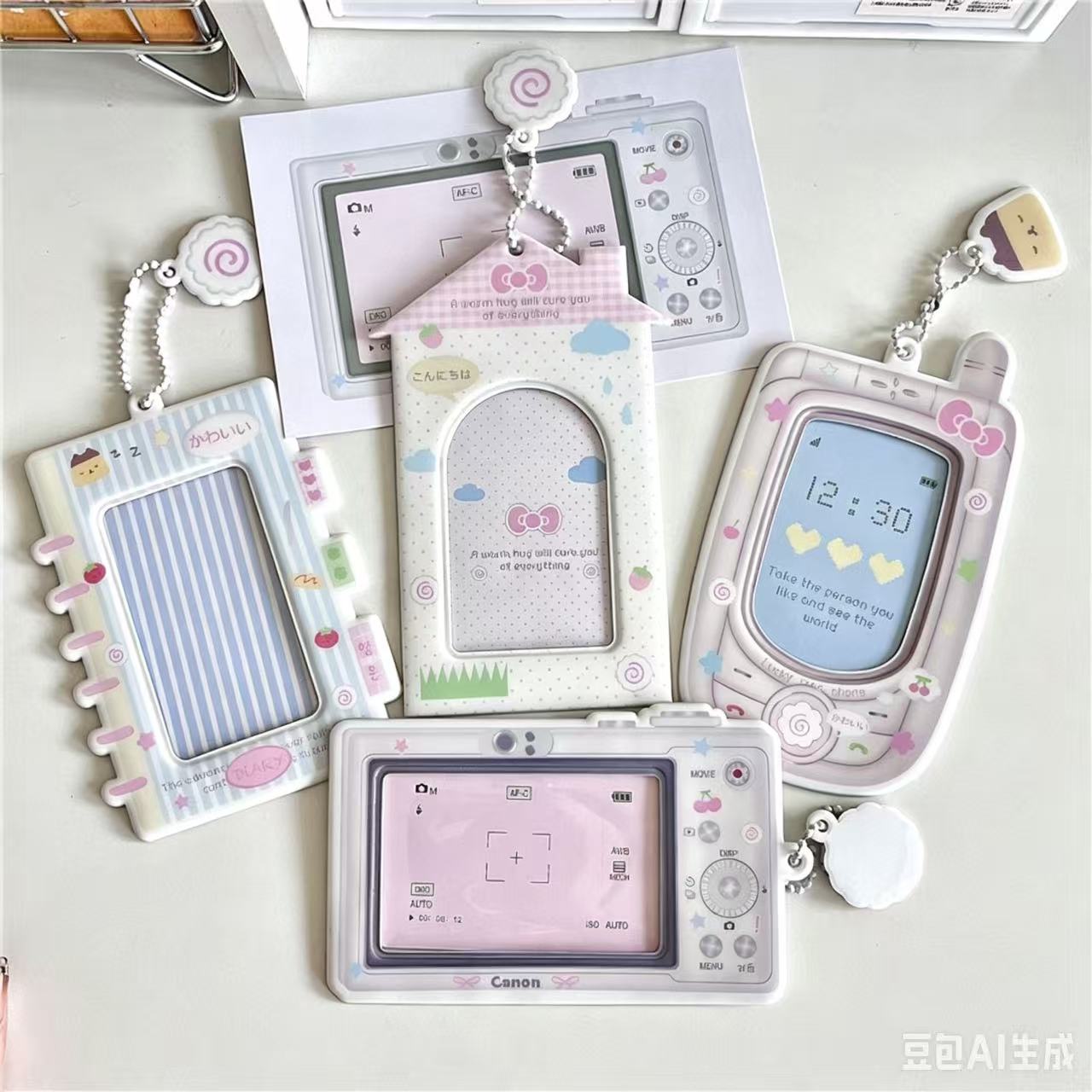 1 Pezzo Porta Fotocard Kpop a  - Kpop Photo Card Binder 3 Inch recensione e prezzo