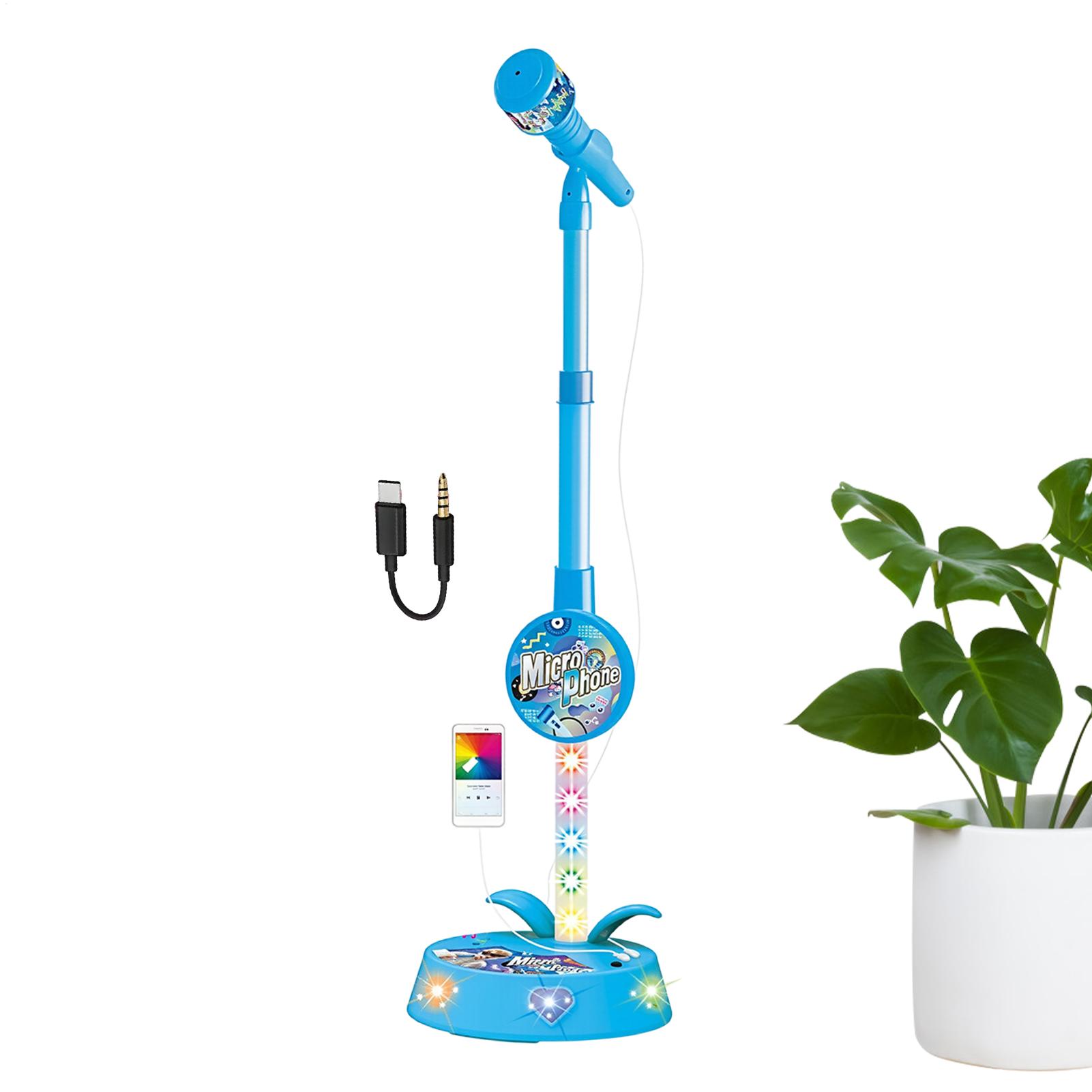 Microfono per Bambini con Supp - Music recensione e prezzo