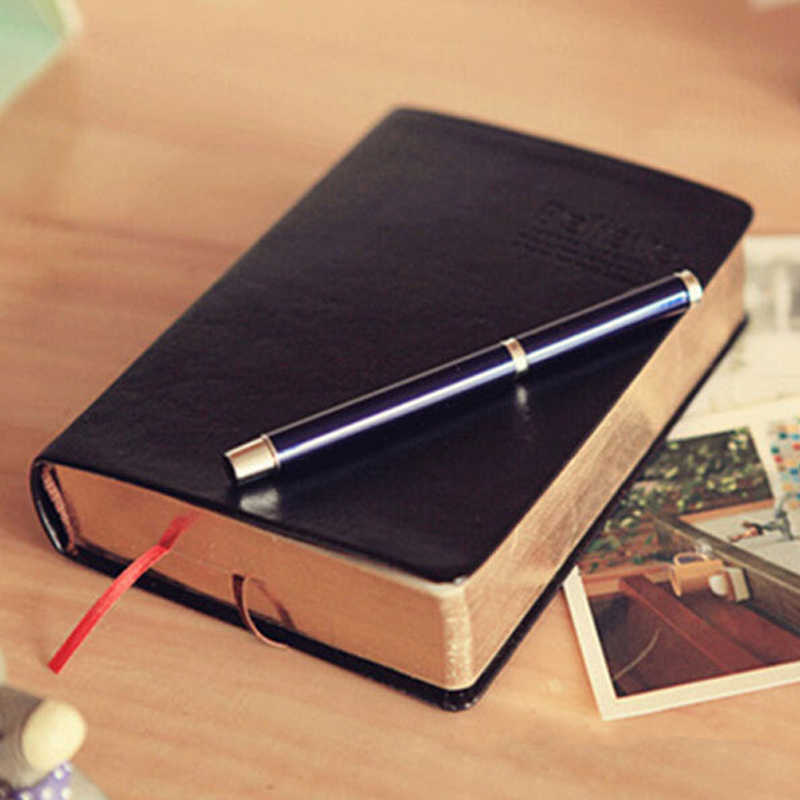 Quaderno della Bibbia in pelle - Vintage Leather Journal Notebook recensione e prezzo